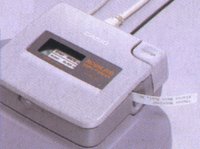 casio label printer kl-p1000 driver